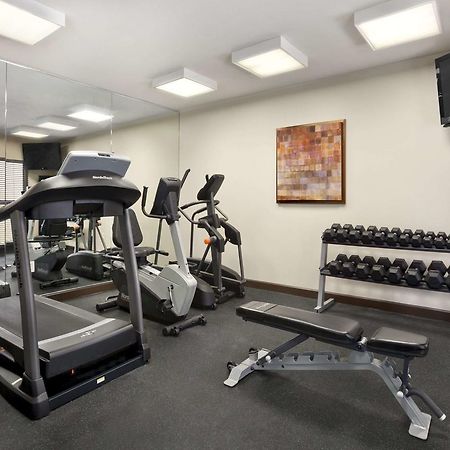 Hawthorn Suites By Wyndham Overland Park Ngoại thất bức ảnh