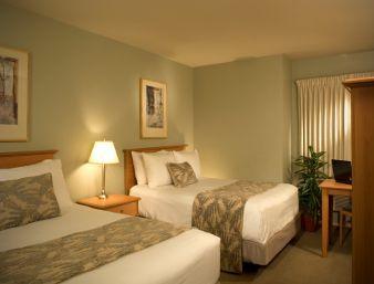 Hawthorn Suites By Wyndham Overland Park Ngoại thất bức ảnh