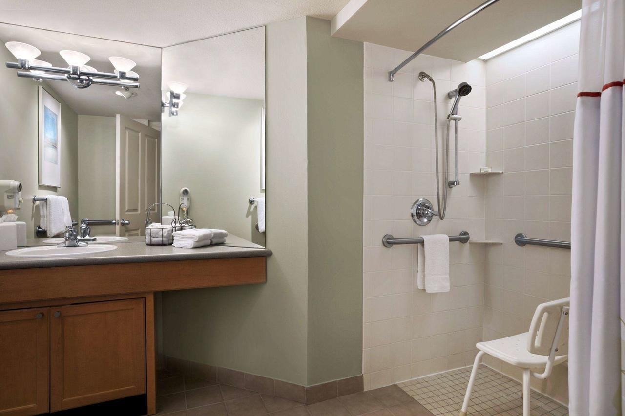 Hawthorn Suites By Wyndham Overland Park Ngoại thất bức ảnh