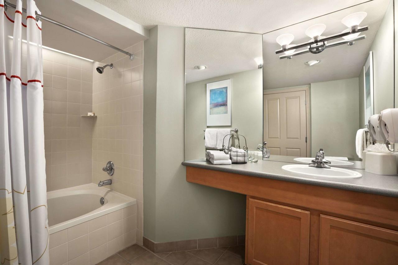 Hawthorn Suites By Wyndham Overland Park Ngoại thất bức ảnh